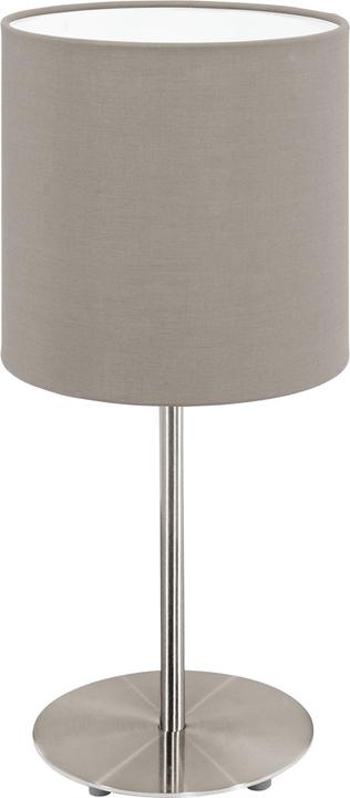 Nickel matt, Taupe
