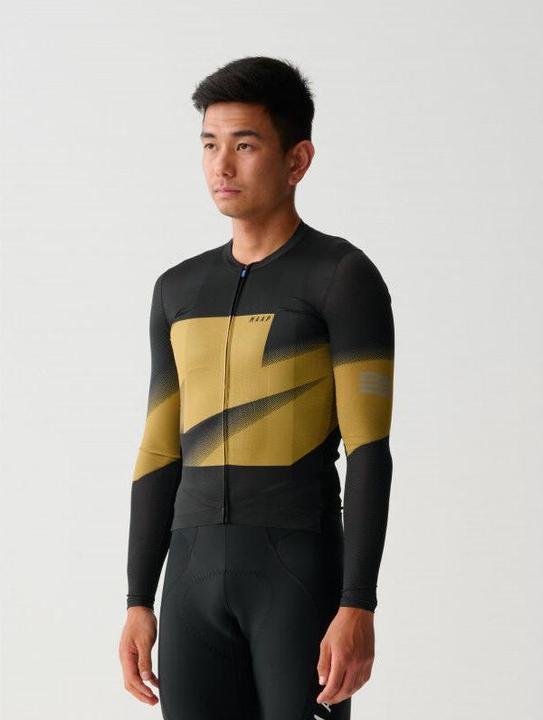 Produktbild Maap Evolve 3D Pro Air LS Jersey 2.0 (L)