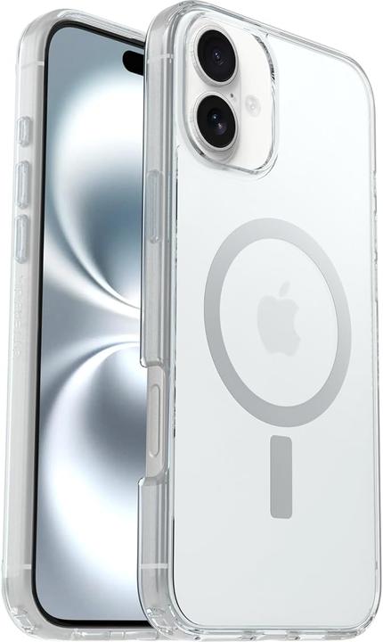 Produktbild OtterBox Symmetry (Apple iPhone 16 Plus)