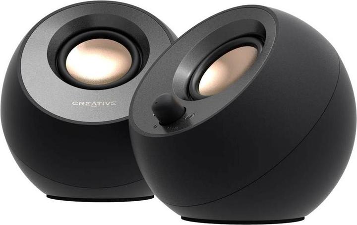 Productafbeelding Creative Pebble V3