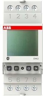 Image du produit ABB Horloge hebdomadaire