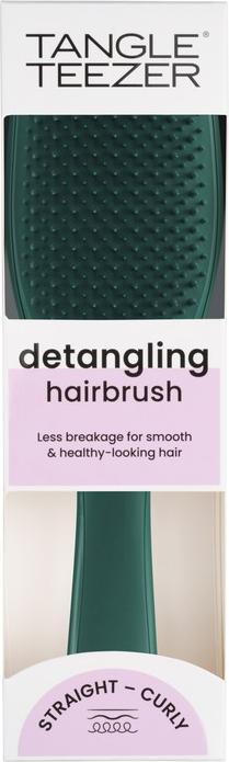 Produktbild Tangle Teezer Wet Detangler Haarbürste Green Jungle