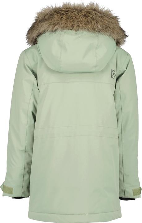 Actual product image Didriksons Kid's Oxid Parka (140)
