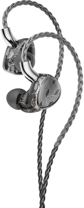Image du produit FiiO FA19 (pas de réduction du bruit, Filaire)