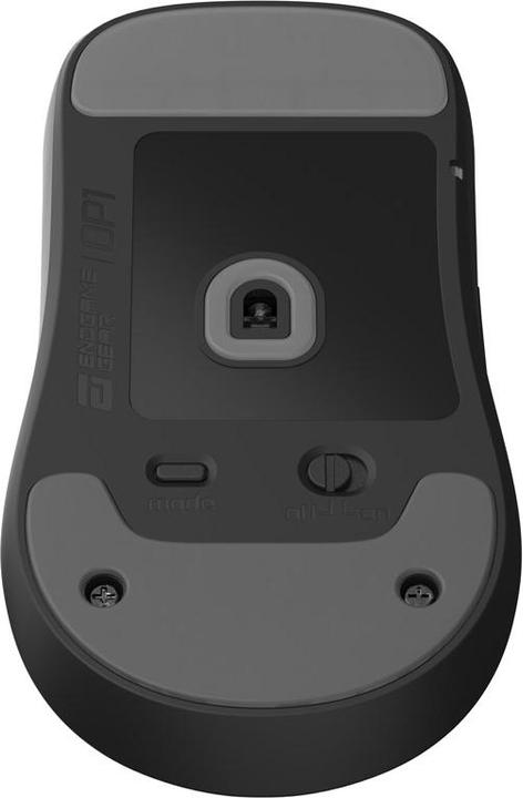 Image du produit Endgame Gear Patins souris OP1, 100% PTFE, blanc laiteux, set unique