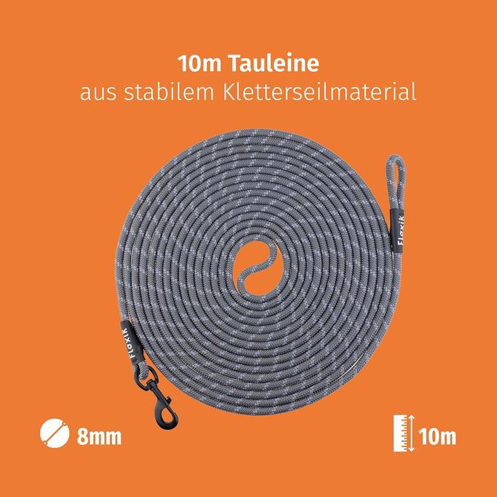 Produktbild Floxik Hundeschleppleine (Hund)