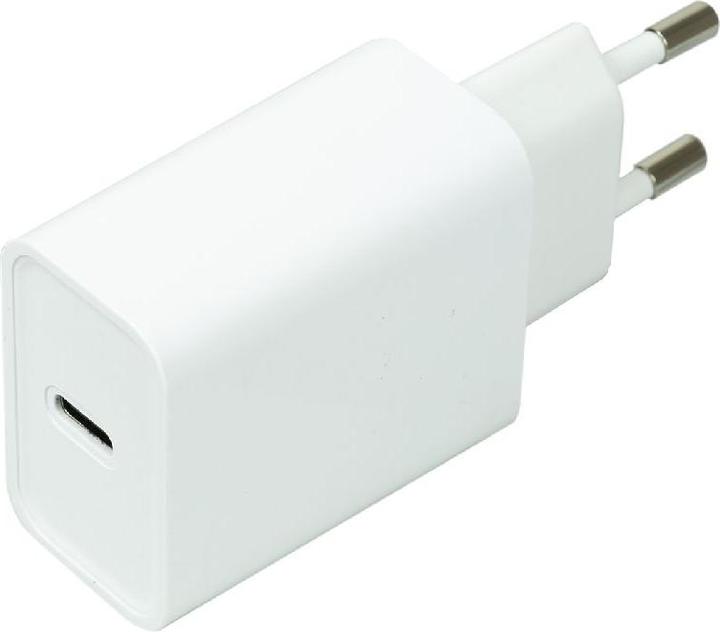 Greenmouse Wall Charger 20W USB-C (20 W)