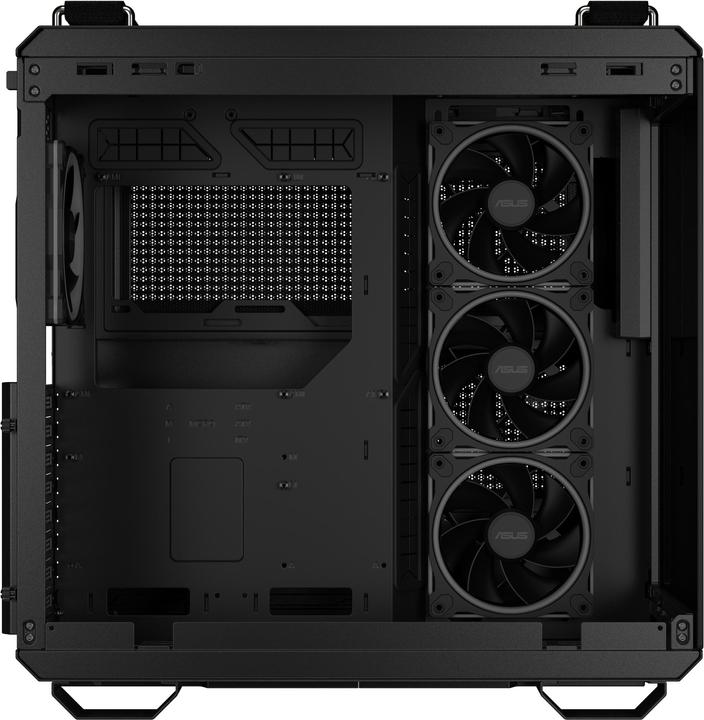 Image du produit ASUS TUF Gaming GT502 Horizon ARGB (ATX, mATX, Mini-ITX)