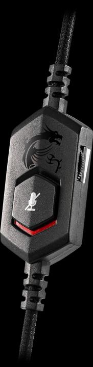 Immagine prodotto MSI Immergere GH30 V2 (Cablato)
