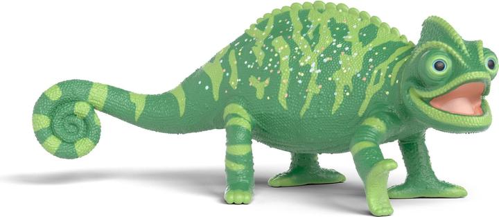 Schleich Caspar the chameleon