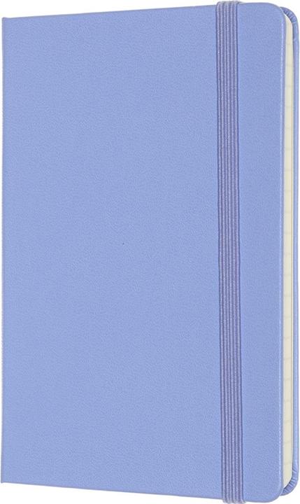 Actual product image Moleskine Classic (A6, Lined, Hardcover)