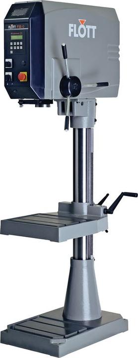 Immagine prodotto Flott Foratrice a colonna SB P30 STG PV elettronica