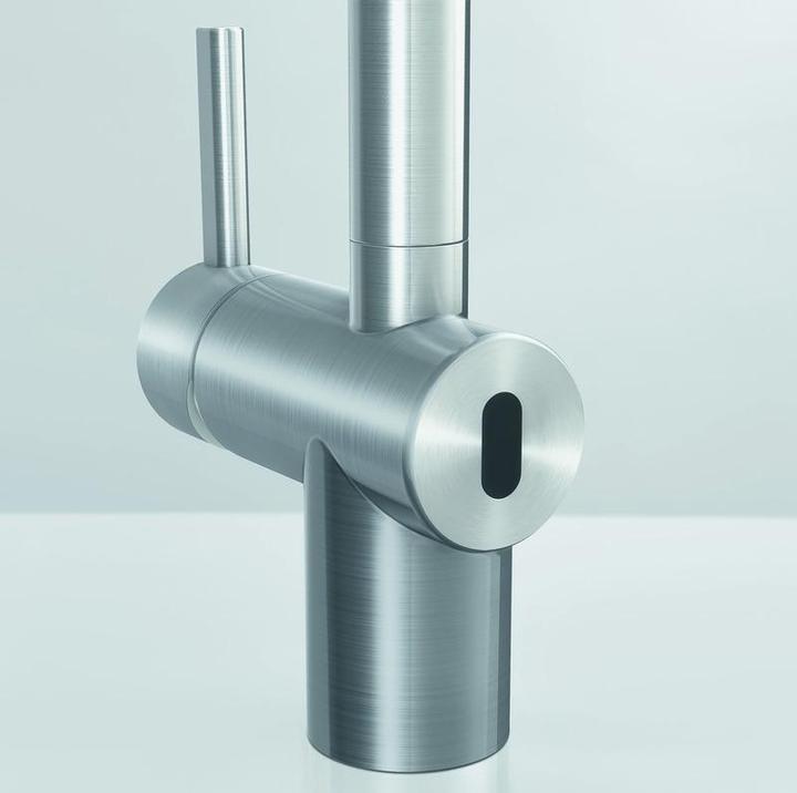 Immagine prodotto Franke Rubinetti per lavandini Atlas Neo Sensor