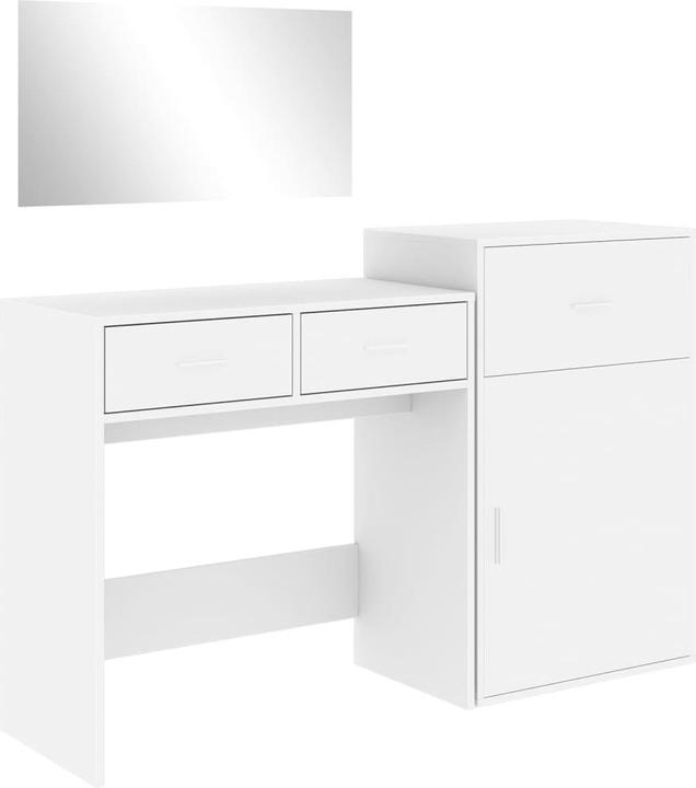 Actual product image VidaXL Katusha (80 x 39 x 80 cm)