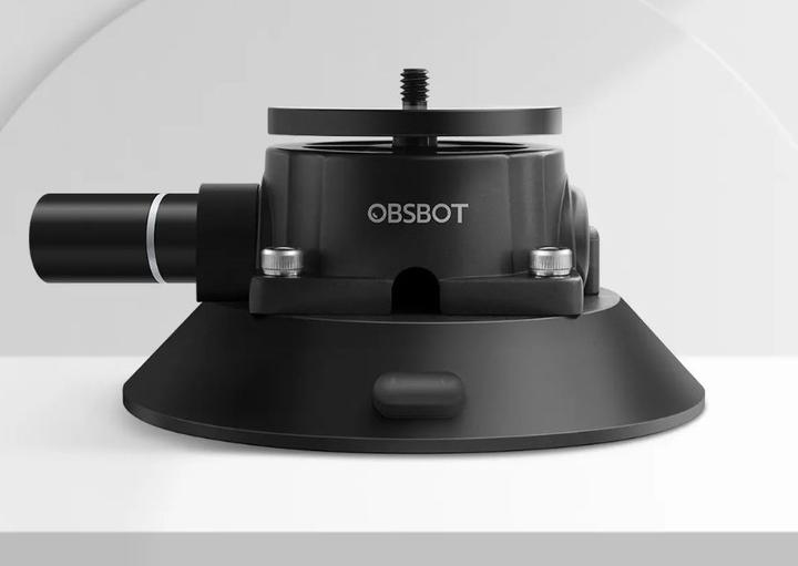 Produktbild Obsbot Suction Cup Mount (Montage-Kit)
