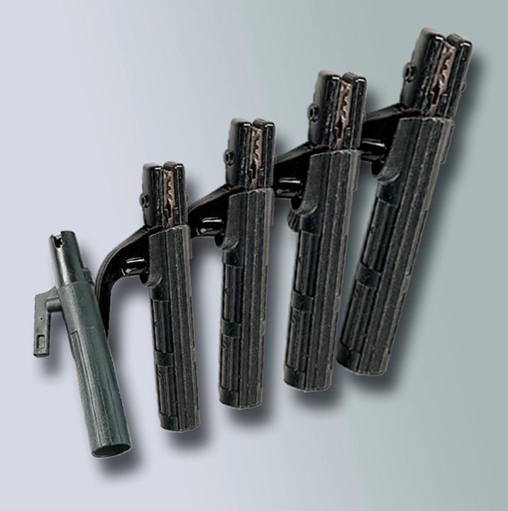Produktbild Deca Elektrodenhalter 160A
