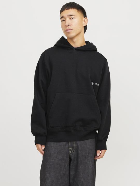 Produktbild Jack & Jones Gedruckt Kapuzenpullover Kapuzenpullover (L)