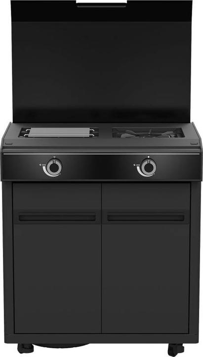 Produktbild Outdoorchef Grillmodul HEAT X-245 K