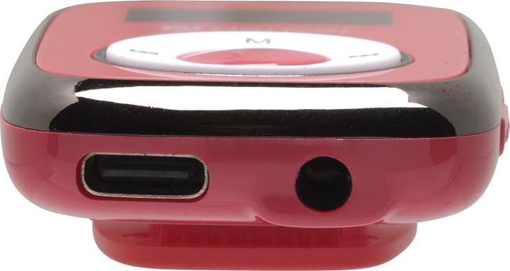 Actual product image Denver MPS-316R (16 GB)