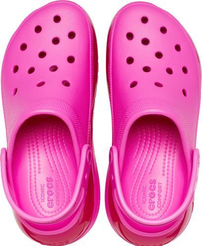 Produktbild Crocs Classic Mega Crush Clog (41, 41.5, 42, 41 1/3)