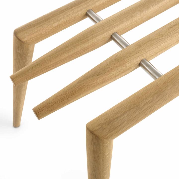 Produktbild Klybeck Oddo Bank (112 cm)