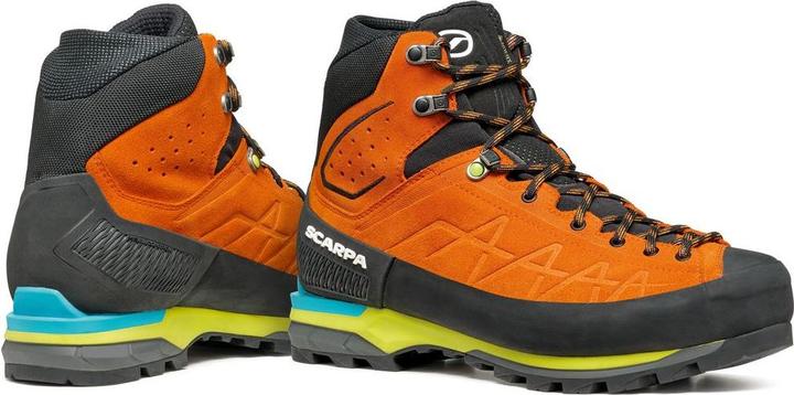 Image du produit Scarpa Zodiac Tech GTX (45.5)