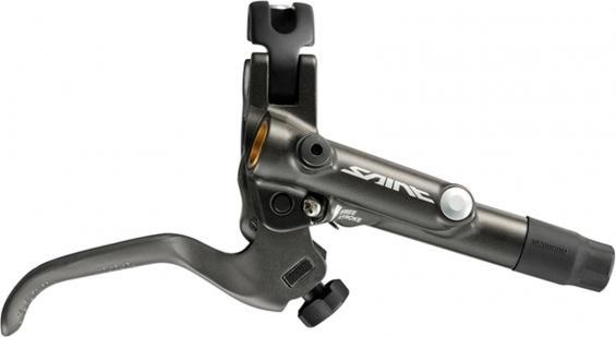 Produktbild Shimano Saint BL-M820 Bremshebel HR (Hinterradbremse, Bremshebel)