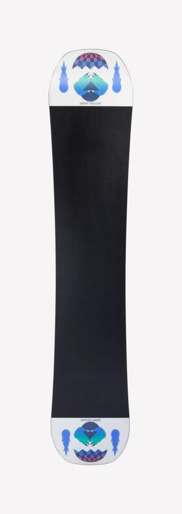 Immagine prodotto Dreamscape Snowboard Allmountain/Freestyle - Endzone 500 Q Caillat (160)
