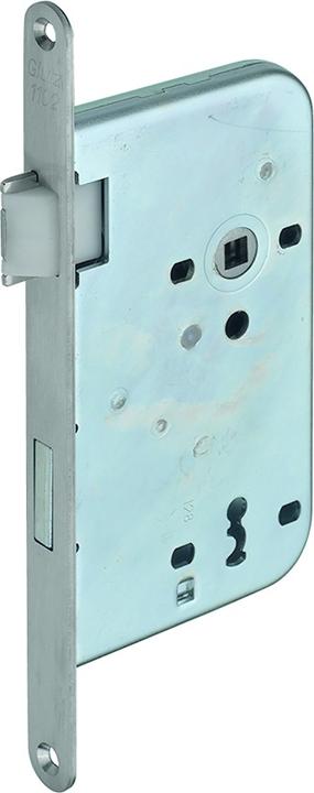 Actual product image Glutz Mortise locks 1102 (Mortise lock)
