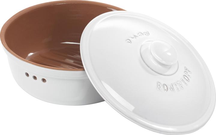 Produktbild Römertopf Brottopf