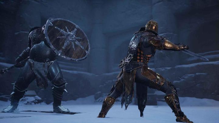 Image du produit Playstack Coquille morte (PS4, EN)