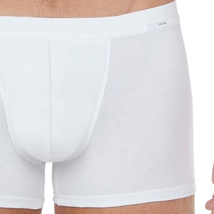 Actual product image HOM 2er Pack TENCEL™ Soft Retro Short / Pant (S, pack of 2)
