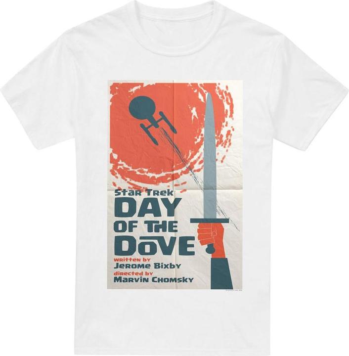 Produktbild The Original Series Episode 62 TShirt (4XL)