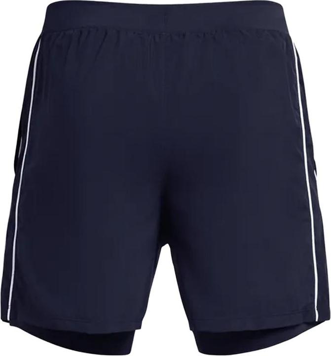 Actual product image Under Armour Mens Run Anywhere Shorts (XXL)