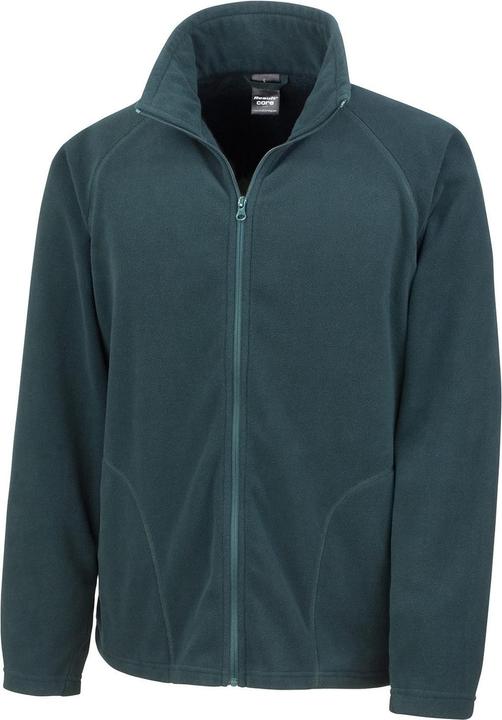 Immagine prodotto Result Clothing Giacca in Pile Uomo (S)