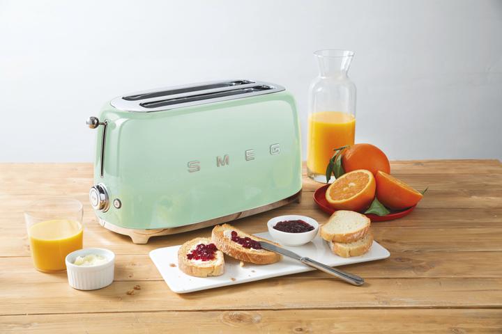 Produktbild Smeg 50's Style Lang