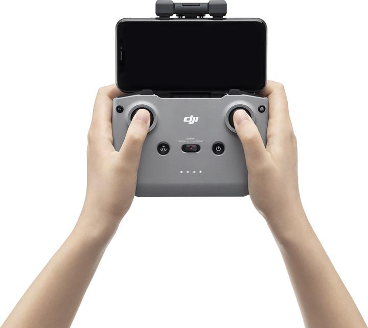 Actual product image DJI Mavic Air 2 Fly More Combo (34 min, 570 g, 48 Mpx)