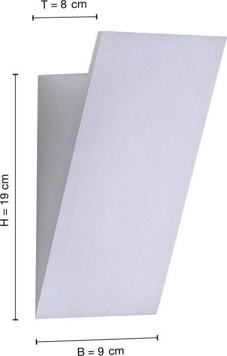 Immagine prodotto Q-Smart Q-Wedge (440 lm)