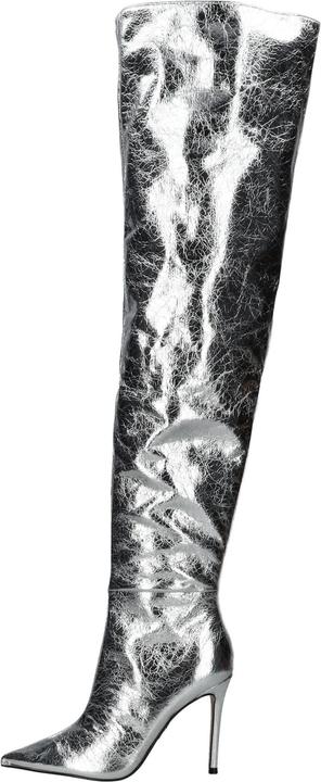 Actual product image Steve Madden Stiefel (37)