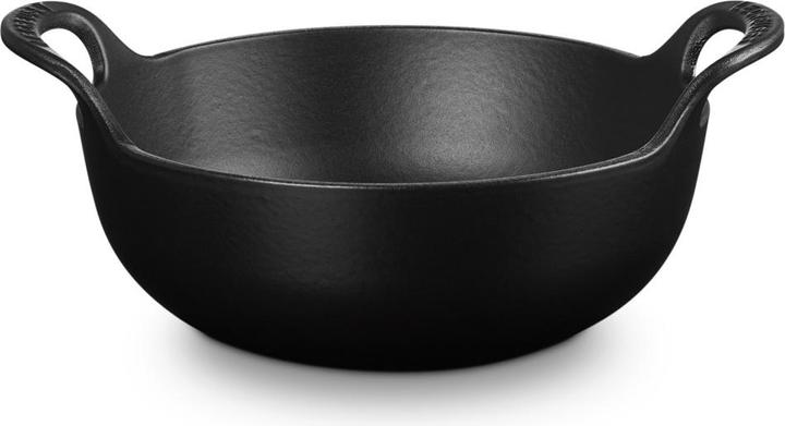 Produktbild Le Creuset Balti Dish Signature (20 cm, Bräter + Schmortopf, Emaille, Gusseisen)