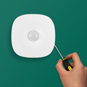 Produktbild Z-Wave Motion Sensor Pro Zigbee (9 m)