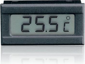 Image du produit Voltcraft Compteur manuel mécanique
