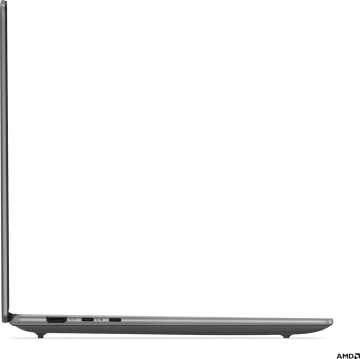 Actual product image Lenovo Yoga Pro 7 (14.50", AMD Ryzen AI 9 365, 32 GB, 1000 GB, CH)