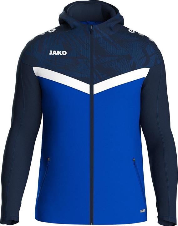 Royal blue, navy blue