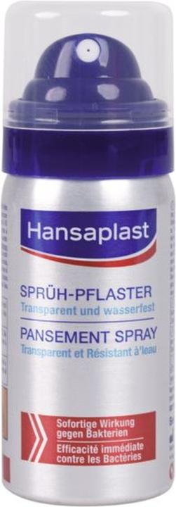 Image du produit Hansaplast Spray patch (1 x)