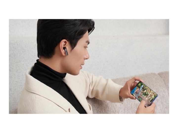 Immagine prodotto Huawei FreeBuds SE 3 (Nessuna soppressione del rumore, 9 h, Senza fili)