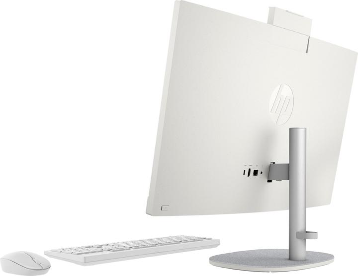 Actual product image HP 24-cr0007ng AiO (Intel Core i7-1355U, 16 GB, 1000 GB, Intel Iris Graphics)