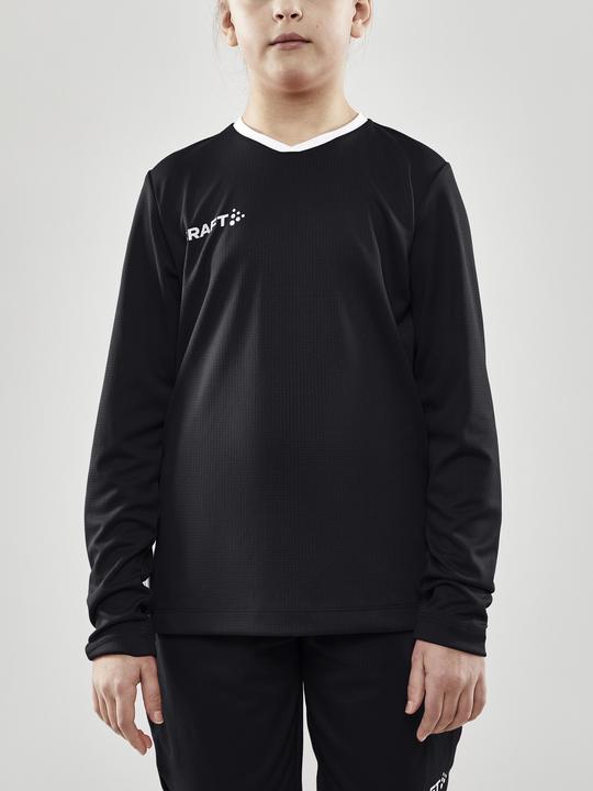 Actual product image Craft Progress LS Basket Jersey JR (122)