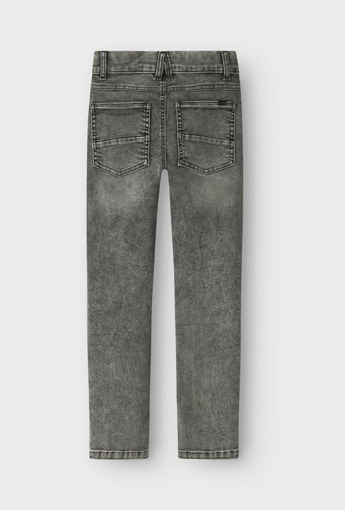 Produktbild Name it NKMTHEO XSLIM SWE JEANS 3113-TH NOOS (128)