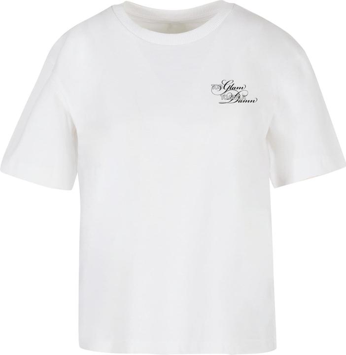 Miss Tee Give A Damn Tee - 173919